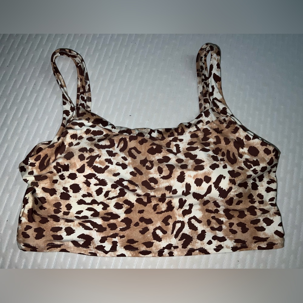 Aerie swim top
